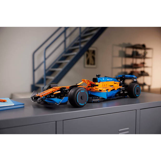 LEGO Technic McLaren Formule 1 Racewagen - 42141