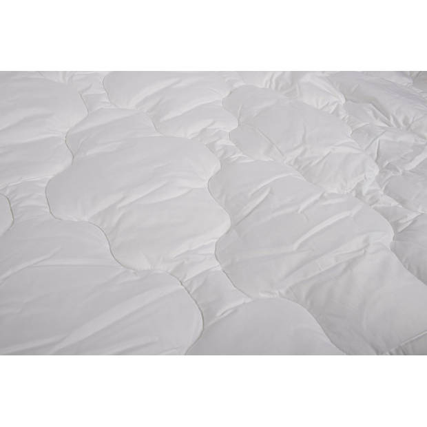 Cinderella Classic Dekbed 4 Seizoenen Thermosoft Holle Vezel - 140x220cm