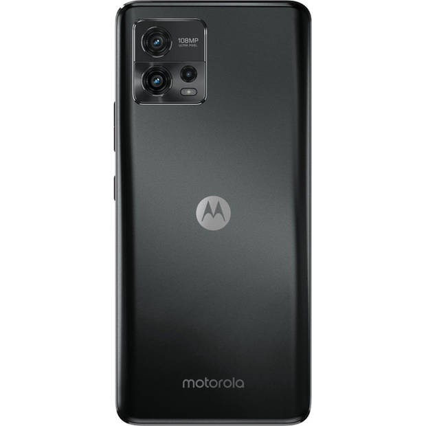 Motorola Moto G72 128GB Grijs