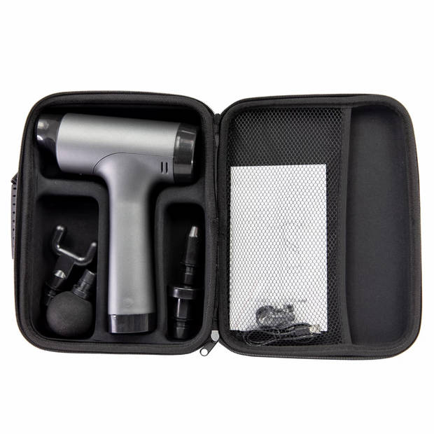Silvergear Massage Gun Premium
