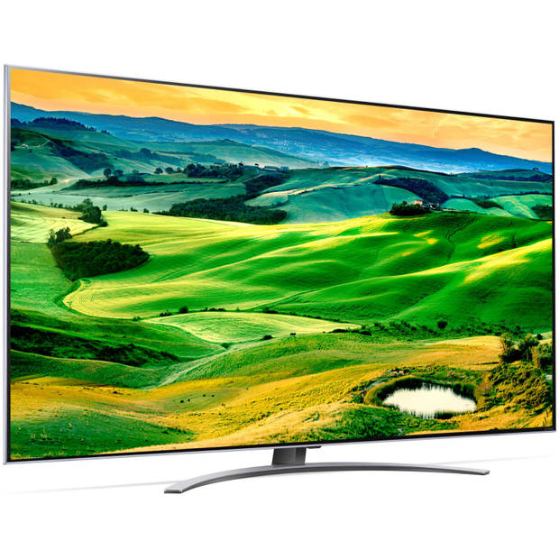 LG LED 4K TV 75QNED826QB (2022)