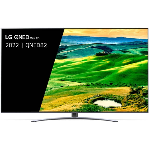 LG LED 4K TV 75QNED826QB (2022)