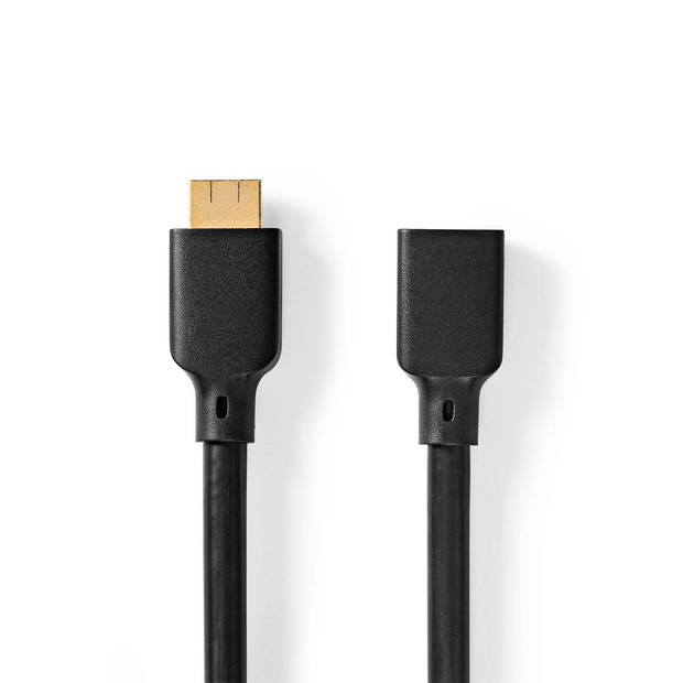 Nedis Ultra High Speed ??HDMI-Kabel - CVGP35090BK10