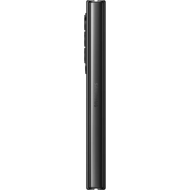 Samsung Galaxy Z Fold4 5G 512GB Zwart