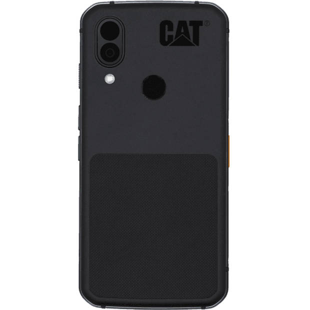 Cat S62 Pro 128GB Zwart