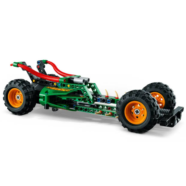 42149 LEGO Technic Monster Jam Dragon