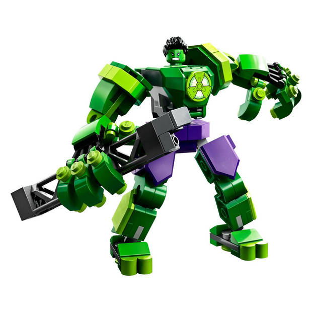 LGO SH Hulk Mech