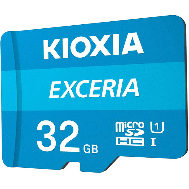 Kioxia Exceria 32GB SD-kaart