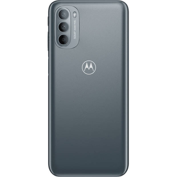 Motorola Moto G31 64GB Grijs
