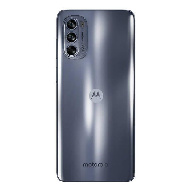 Motorola Moto G62 5G 128GB Grijs