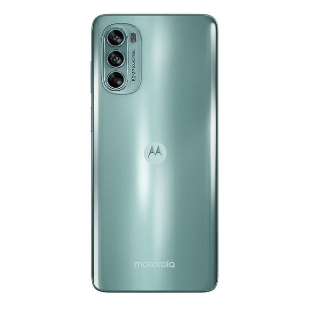 Motorola Moto G62 5G 128GB Blauw