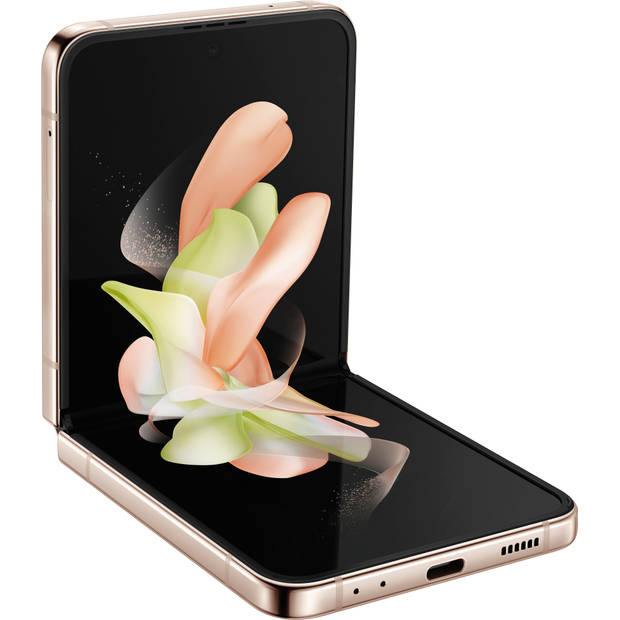 Samsung Galaxy Z Flip4 5G 512GB Pink Gold