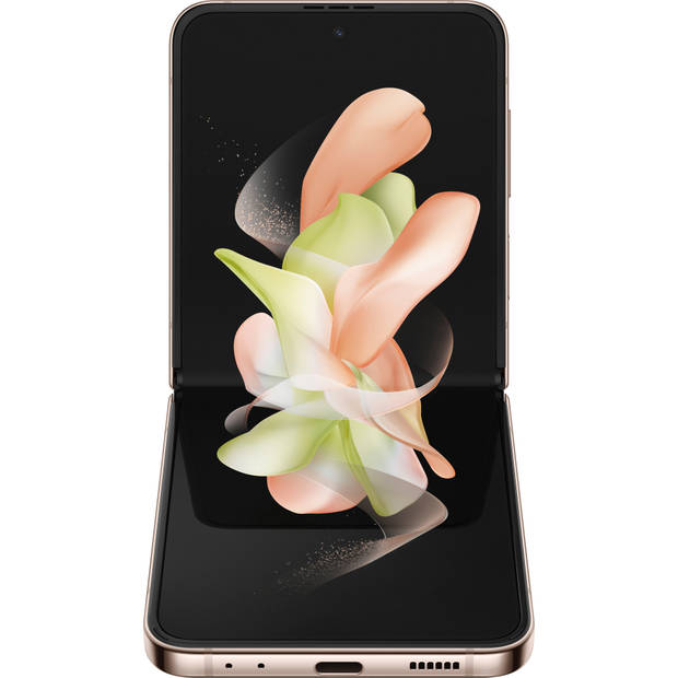 Samsung Galaxy Z Flip4 5G 512GB Pink Gold