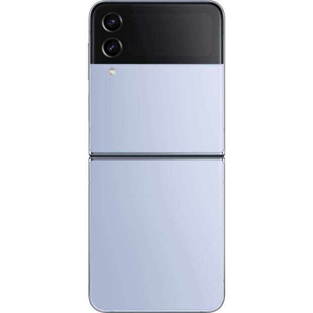 Samsung Galaxy Z Flip4 5G 256GB Blauw