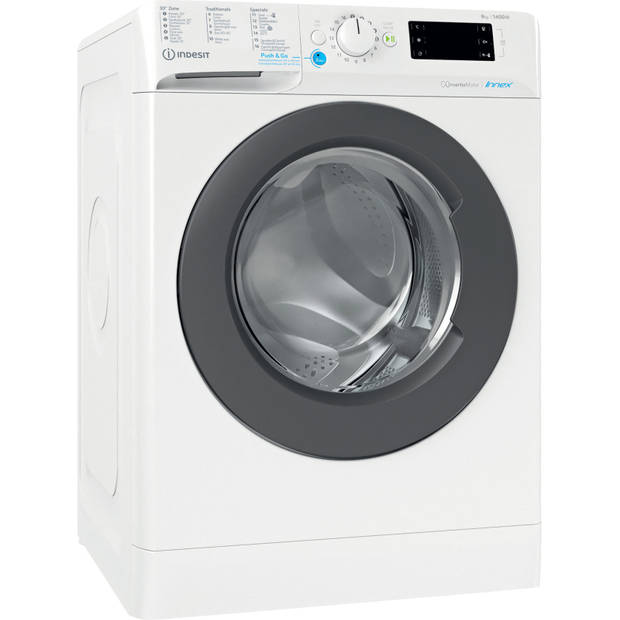 Indesit wasmachine BWEBE 91496X WK N