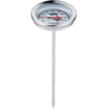 Top Choice - vleesthermometer voor bbq