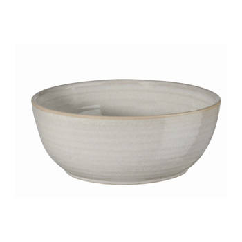 ASA Selection Kom Poke Bowl Cauliflower ø 18 cm / 800 ml