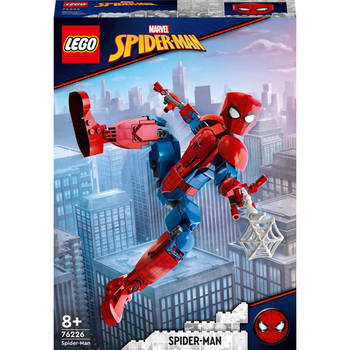 LEGO Marvel Spider-Man - 76226