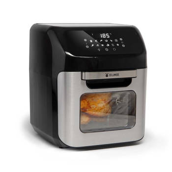 BluMill Airfryer Oven - 12L 1800W