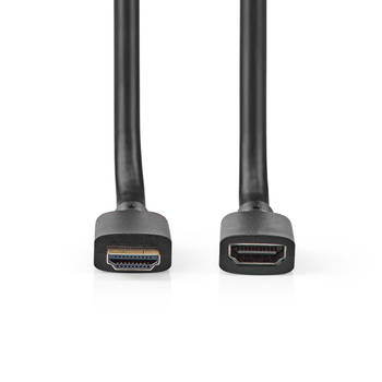 Nedis Ultra High Speed ??HDMI-Kabel - CVGP35090BK10