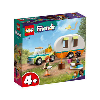 Lego 41726 Friends Kampeervakantie (2010726)