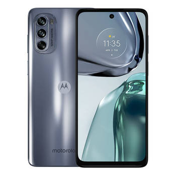 Motorola Moto G62 5G 128GB Grijs