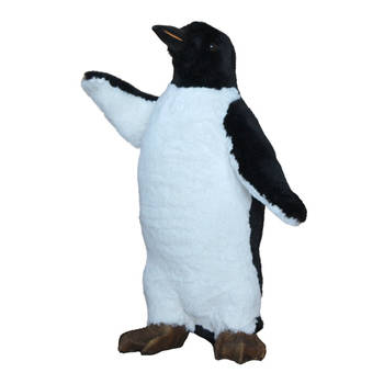 Pinguin a Stone-Lite