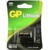 GP Lithium CR2 batterij - 1 stuk