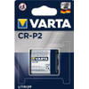 Varta niet-oplaadbare batterijen CRP2 lithium foto batterij 6 V 1300 mAh 1-blister