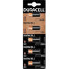 23A Alkaline batterij MN21 Duracell 5 stuks