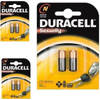 6 Stuks (3 Blisters a 2st) - Duracell LR1 / N / E90 / 910A 1,5 V Alkaline batterij (Duo Pack)