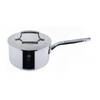 Saveur Selects Steelpan - TriPly RVS - ø 20 cm / 2.8 liter - standaard anti-aanbaklaag