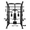 Gorilla Sports Multifunctionele Smith Machinemet Butterfly (2 kabels)