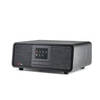 Pinell Supersound 501 - DAB+ Internetradio - zwart