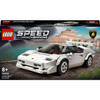 LEGO Speed Champions Lamborghini Countach - 76908