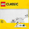 LEGO Classic Witte Bouwplaat - 11026