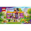 LEGO Friends Huisdierenadoptie Café Dierenset 41699