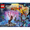 LEGO - Avatar - Toruk Makto en Boom der Zielen