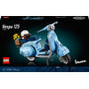 LEGO Creator Expert Vespa 125 - 10298