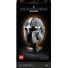 LEGO Star Wars The Mandalorian Helm - 75328