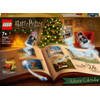 LEGO - Harry Potter Adventskalender 2022