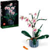 LEGO Icons Orchidee - Botanical Collection - 10311