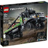 LEGO Technic 4x4 Mercedes-Benz Zetros Trial Truck met app-besturing - 42129