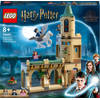 LEGO Harry Potter Zweinstein Binnenplaats: Sirius’ redding - 76401