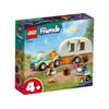 41726 LEGO Friends Kampeervakantie