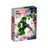 LEGO SUPER HEROES Hulk mechpantser Lego - 76241