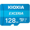 Kioxia Exceria 128GB SD-kaart