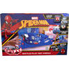 Boti Marvel Spiderman - Battle Cubes Arena Set - Spiderman + Venom