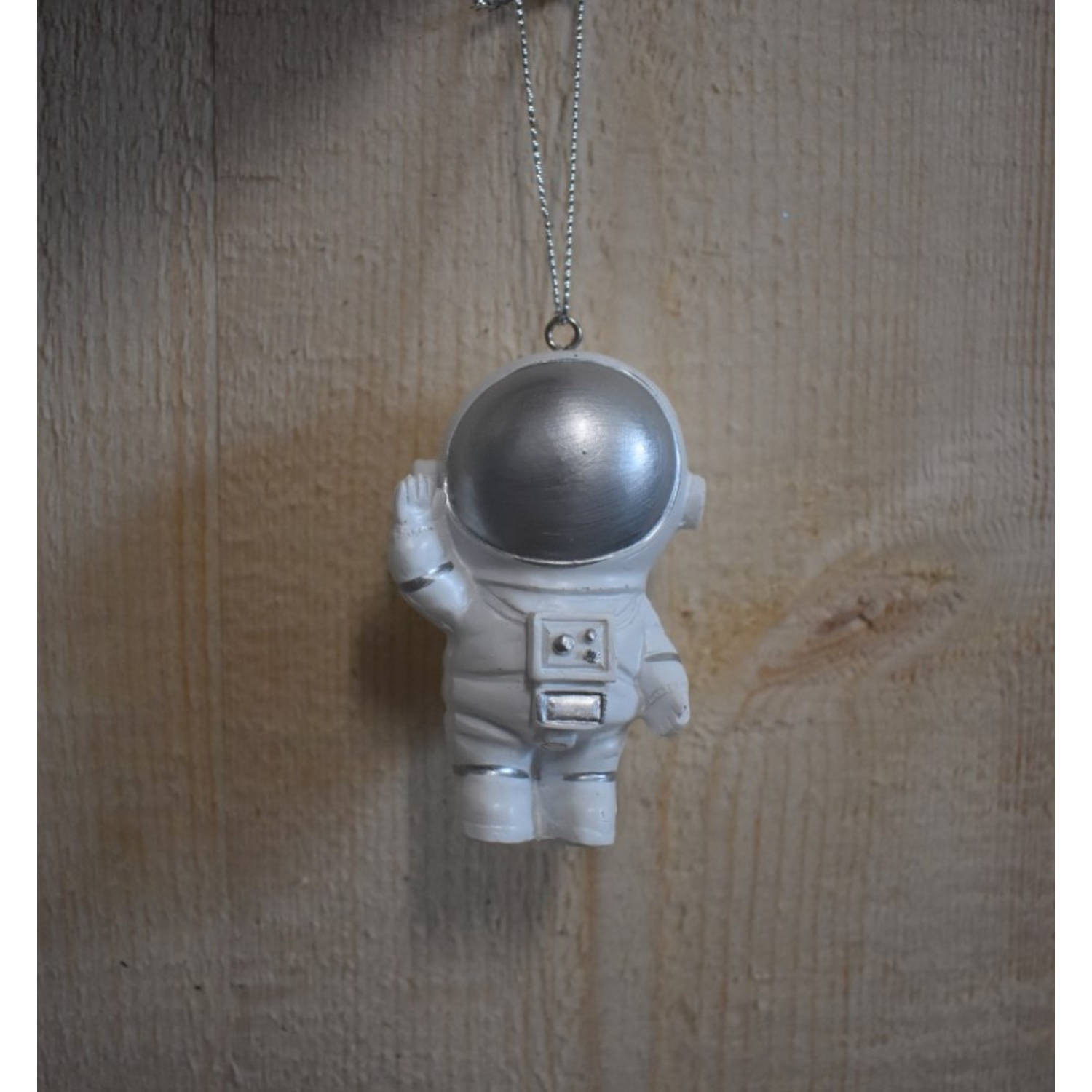 Astronaut Hanger