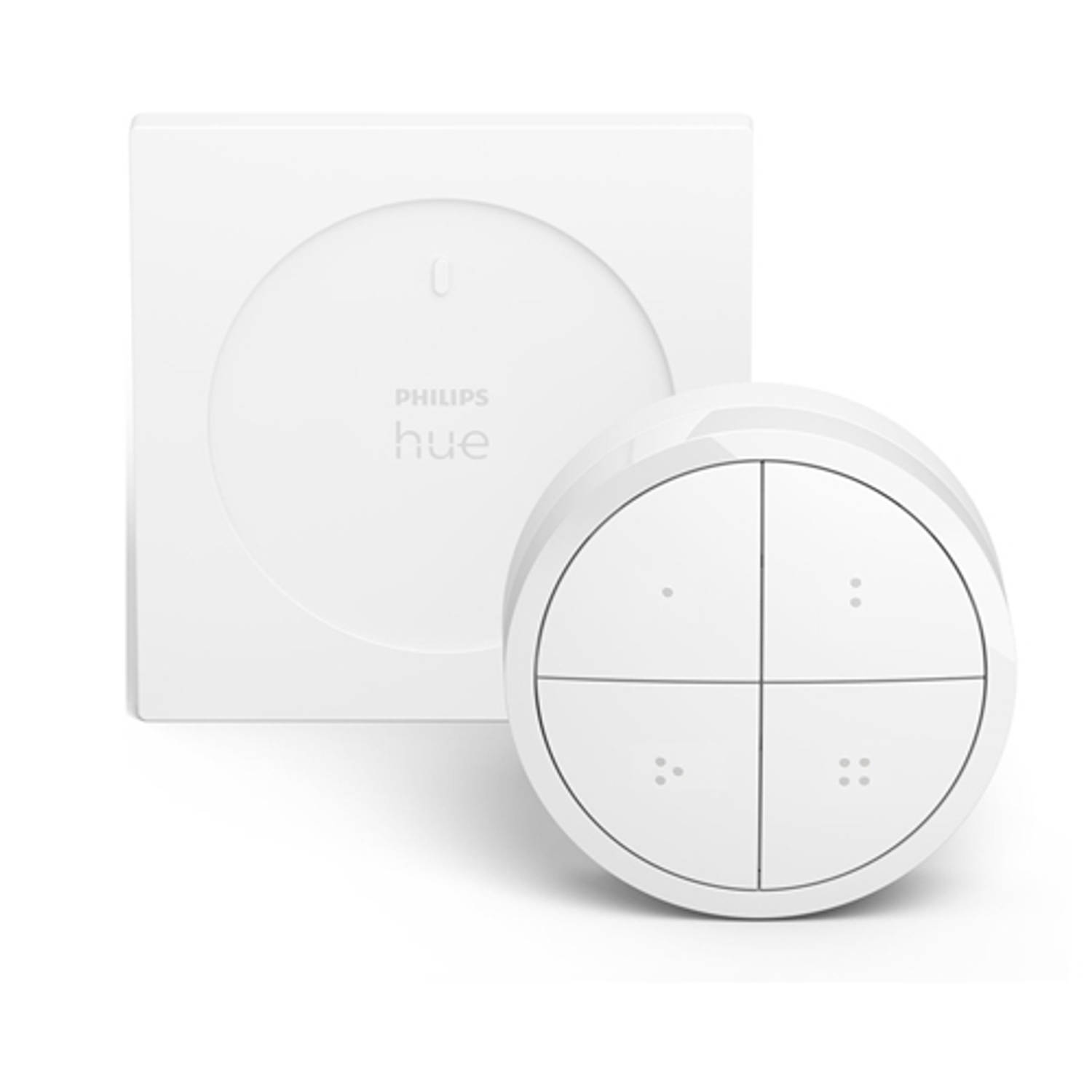 Philips Hue Tap Dial Switch wit 929003500101
